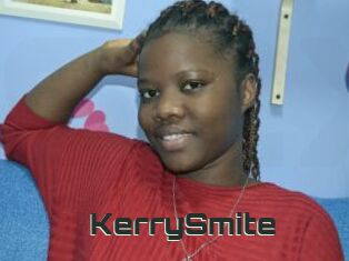 KerrySmite