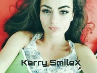 Kerry_SmileX