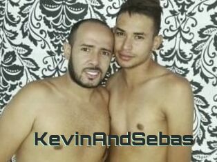 KevinAndSebas