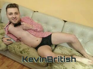 KevinBritish