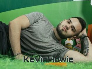 KevinHowie
