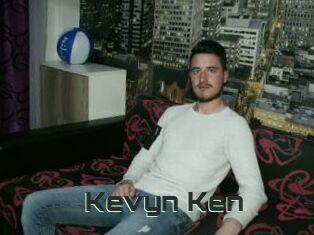 Kevyn_Ken