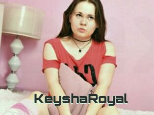 KeyshaRoyal