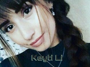 Keyti_Li