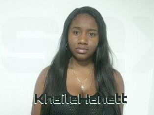 KhaileHanett