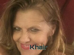 Khair
