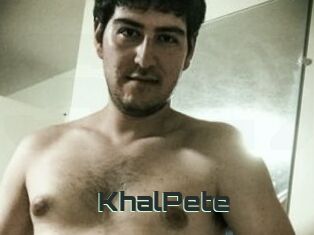 KhalPete