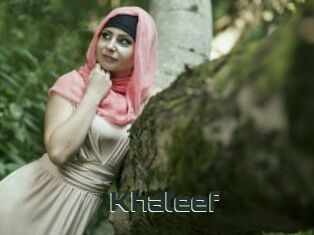Khaleef