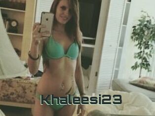 Khaleesi23