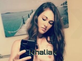 Khaliak