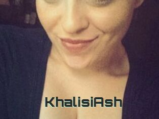 KhalisiAsh