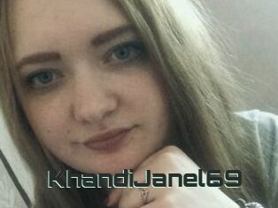 KhandiJanel69