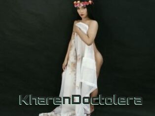 KharenDoctolera