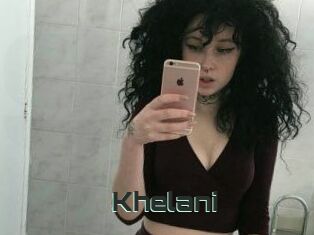 Khelani