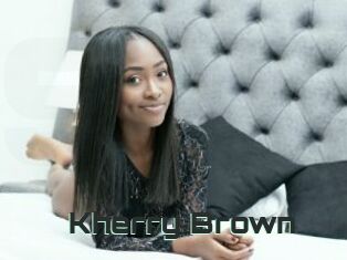 Kherry_Brown
