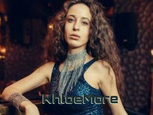 KhloeMore