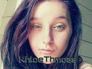 KhloeThmoas