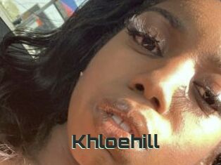 Khloehill