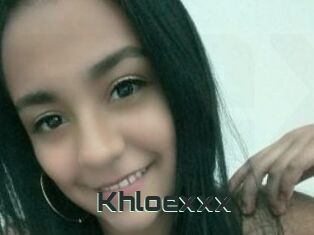 Khloexxx