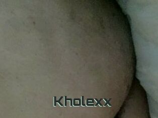 Kholexx