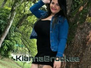 KiannaBrookee