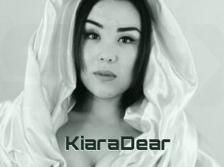 KiaraDear