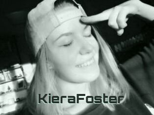 KieraFoster