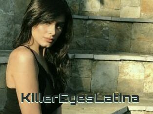 KillerEyesLatina