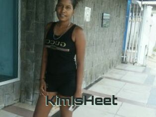KimIsHeet