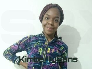 KimberlySans
