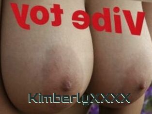 KimberlyXXXX