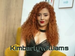 Kimberlywilliams