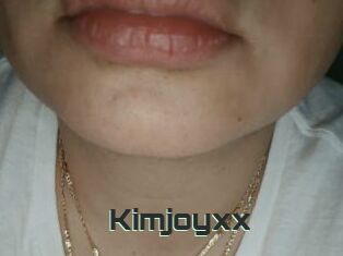 Kimjoyxx