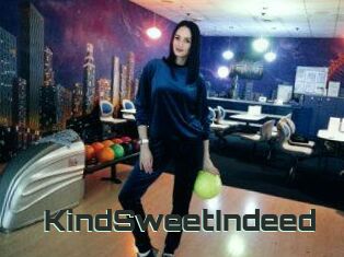 KindSweetIndeed