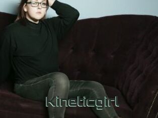 Kineticgirl