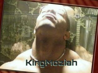 KingMoziah