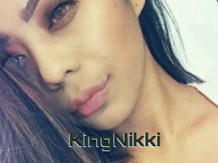 KingNikki