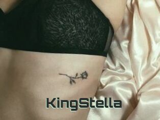 KingStella