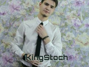 KingStoch