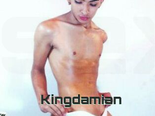 Kingdamian