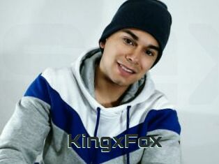 KingxFox