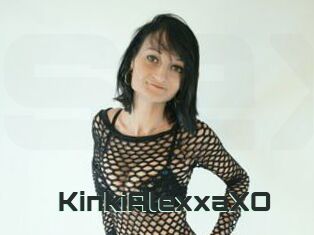 KinkiAlexxaXO