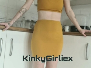KinkyGirliex