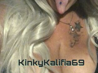 KinkyKalifia69