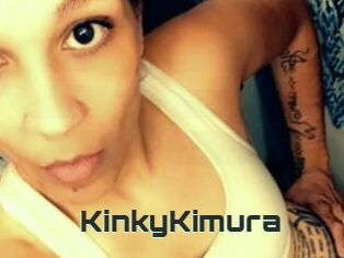 KinkyKimura
