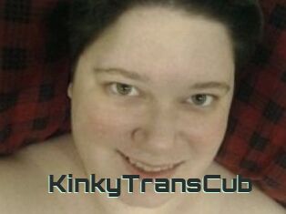 KinkyTransCub