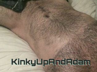 KinkyUpAndAdam