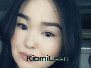 KiomiLeen