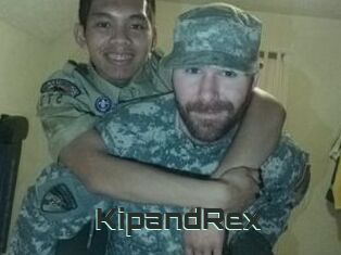 Kip_and_Rex