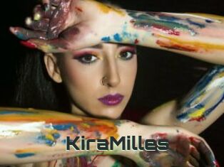 KiraMilles